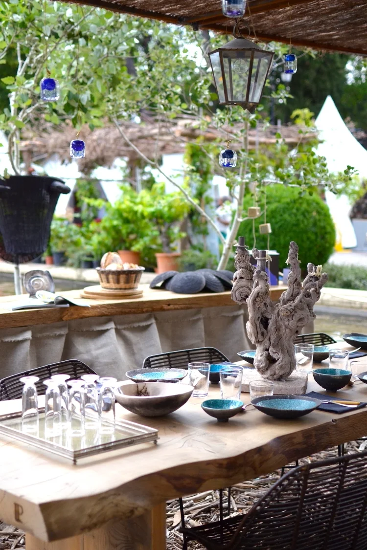 Salon Côté Sud à Aix en Provence - Edition 2016, retrouvez tous mes coups de coeur !