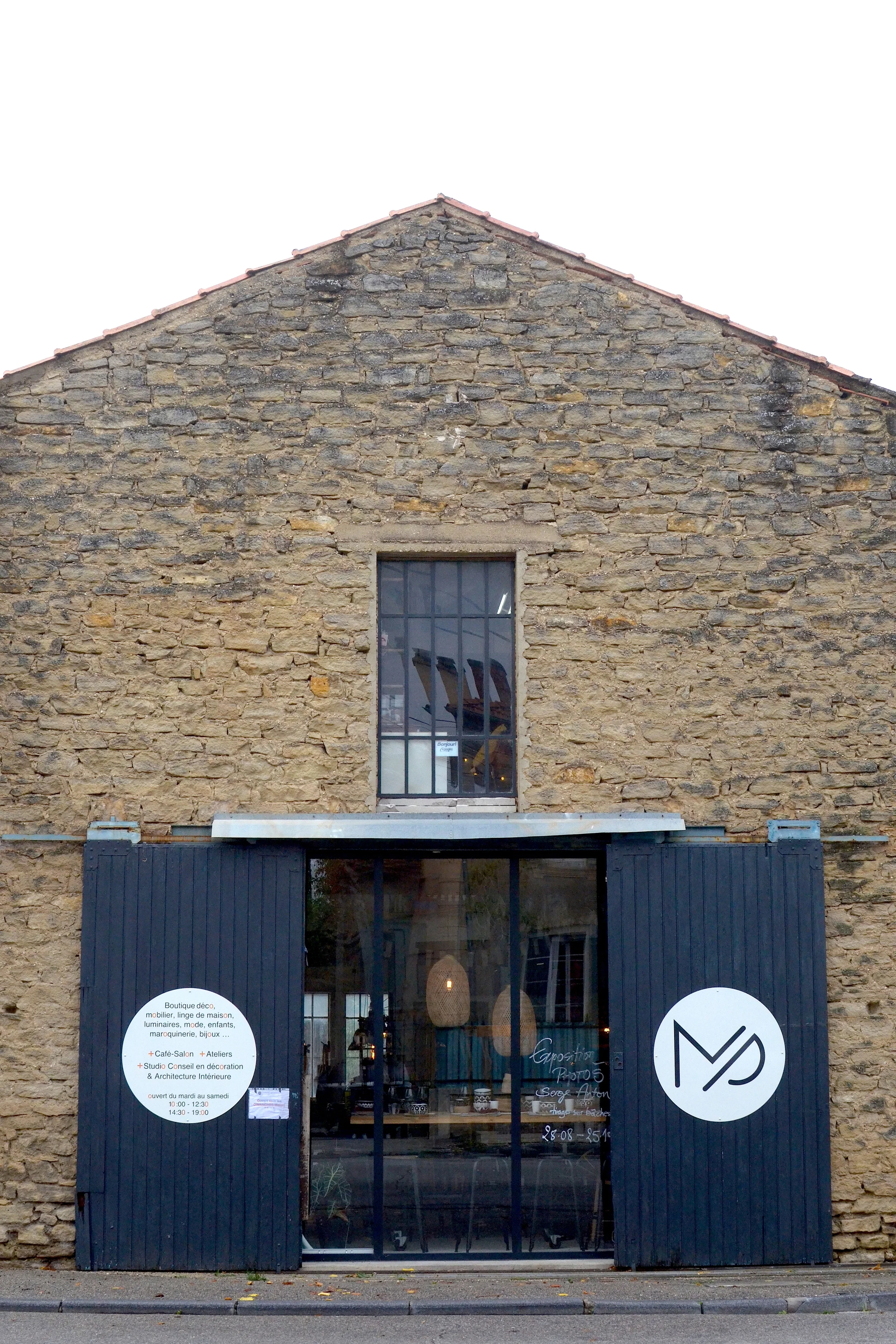 La Maison Pernoise - concepstore à Pernes les Fontaines
