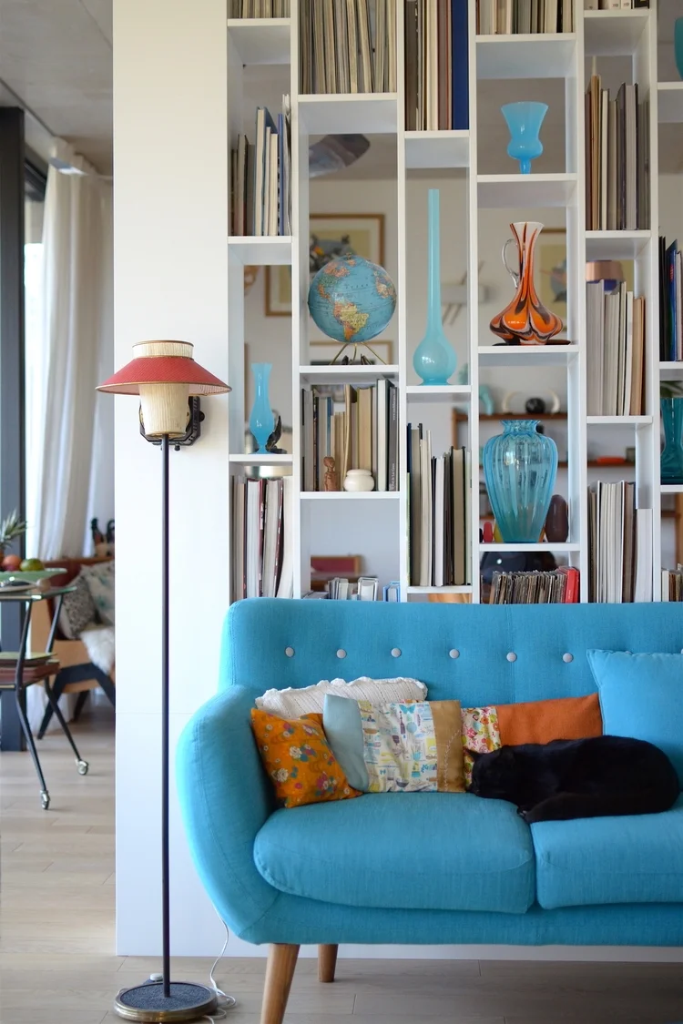 Maison Jalon - Maison d'hôtes contemporaine et design à Aix en Provence