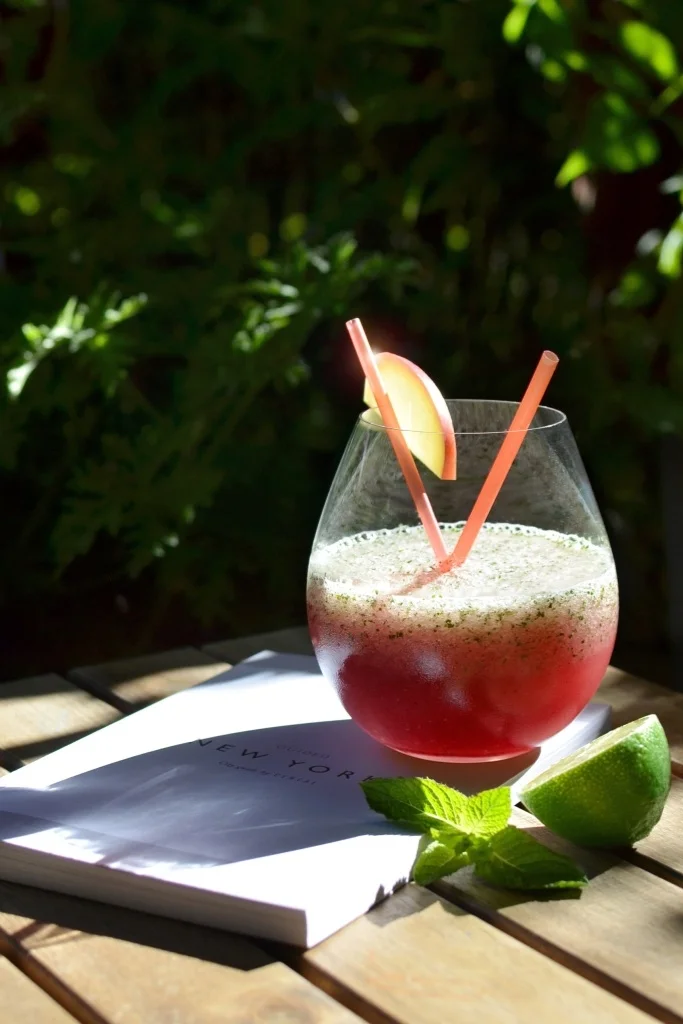 Notre recette pour le concours #instacalva organisé par l'idac et mamie boude - Régalez-vous !!! 