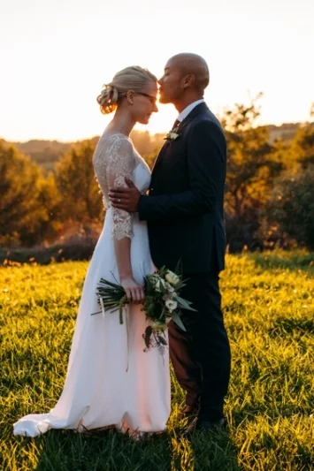 Twinky Lizzy s'est mariée !