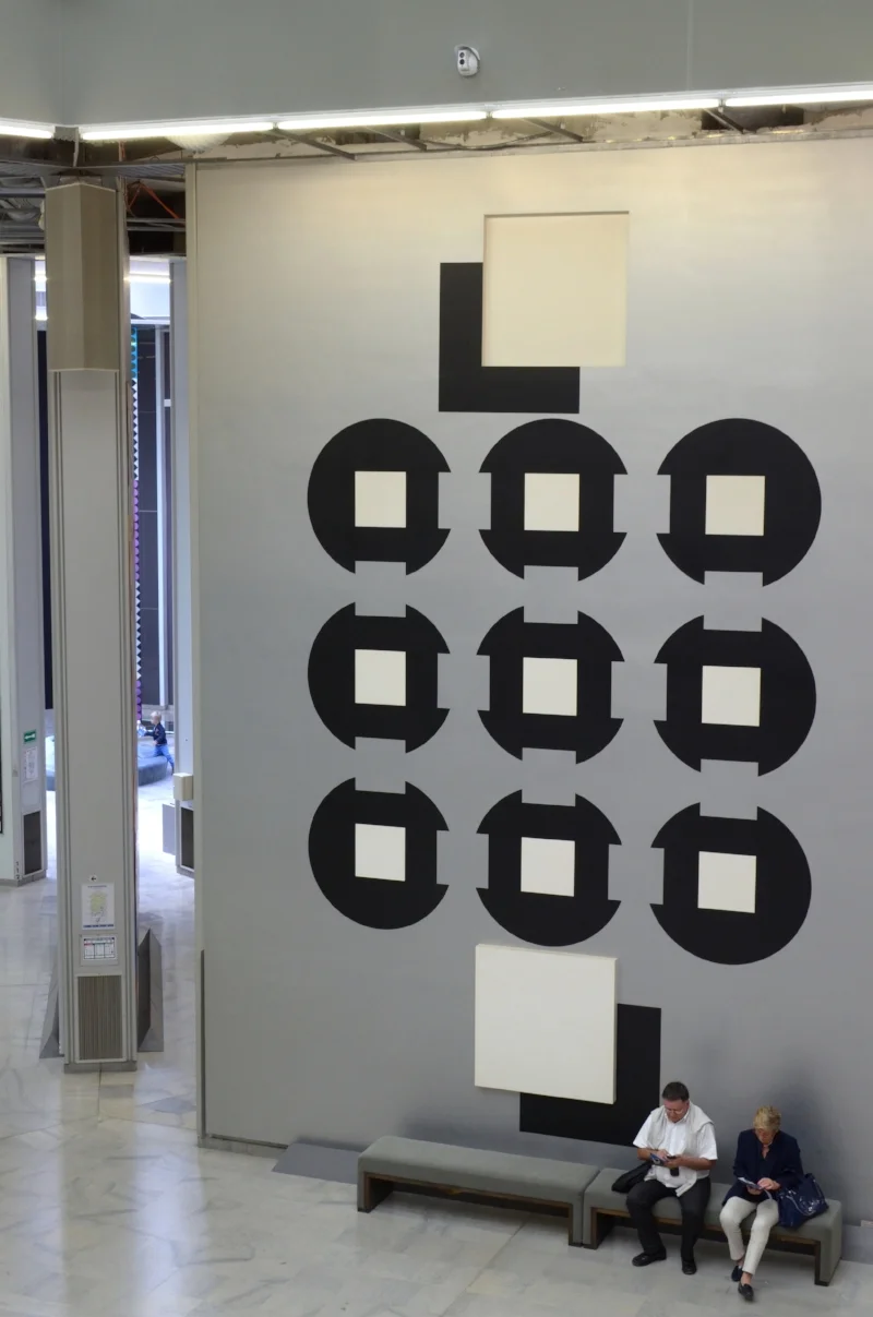 twinky lizzy blog aix en provence - fondation vasarely 08.jpg