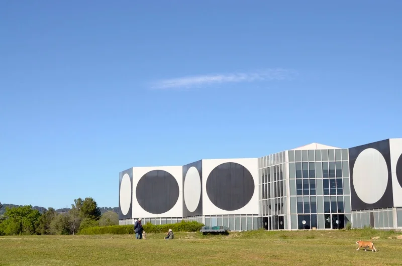 twinky lizzy blog aix en provence - fondation vasarely 11.jpg
