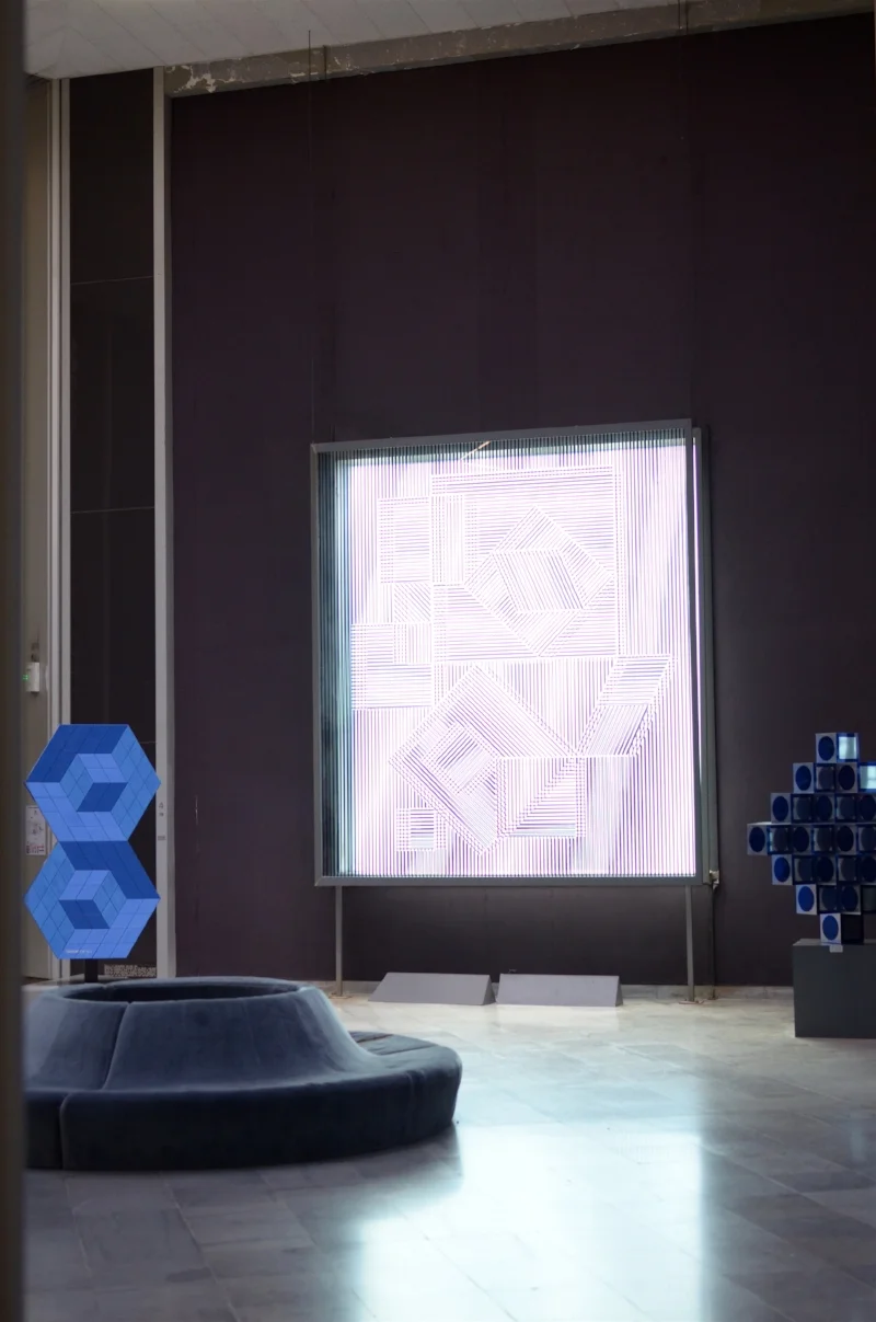 twinky lizzy blog aix en provence - fondation vasarely 12.jpg