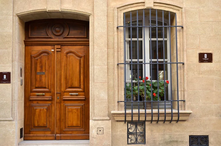 La Maison d'Aix, le bijou aixois