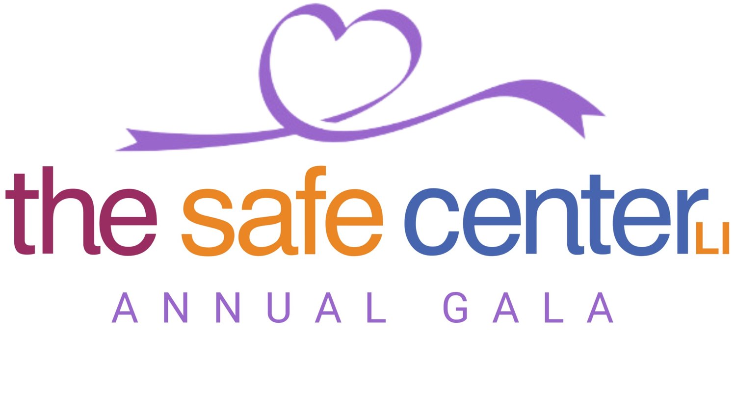 The Safe Center Annual Gala 2023