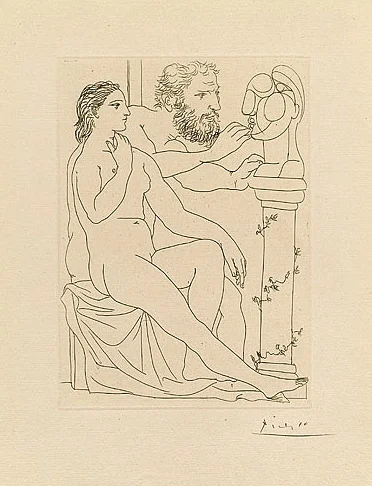 Picasso from Vollard 1933.jpg