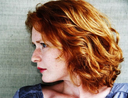 Katherine MacRAE — soprano