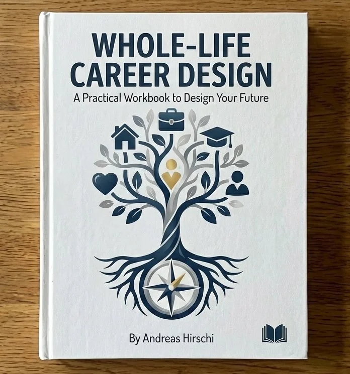 Whole-Life Career Design Workbook
