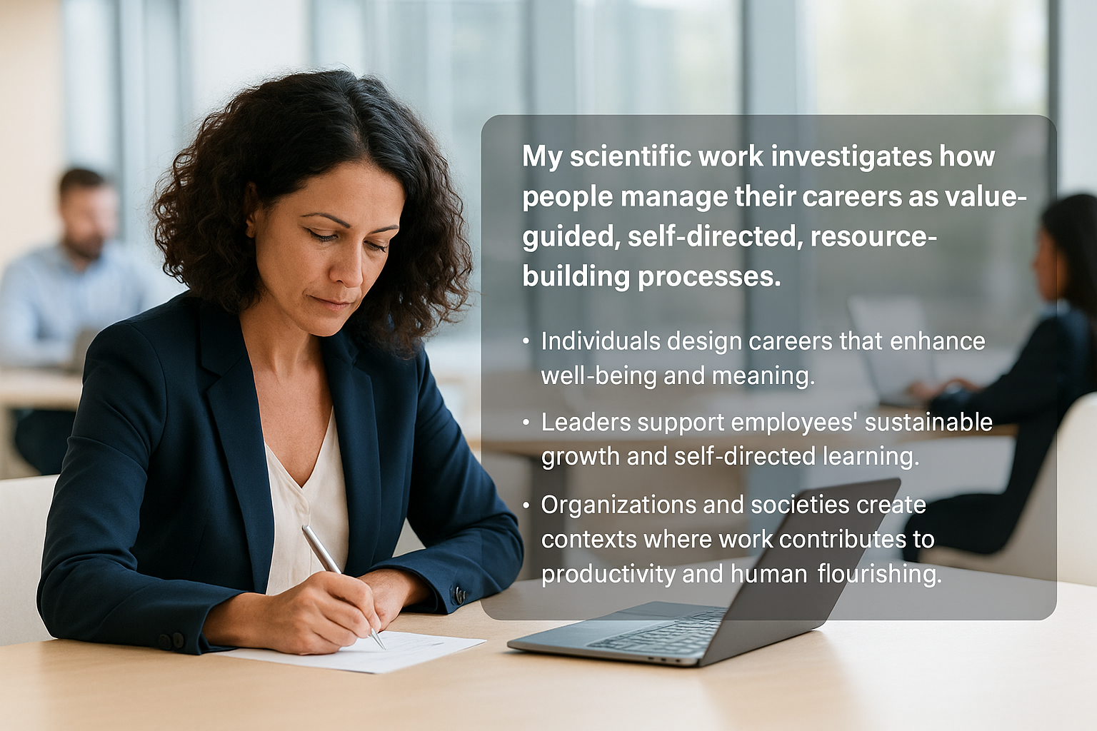 From Research to Action