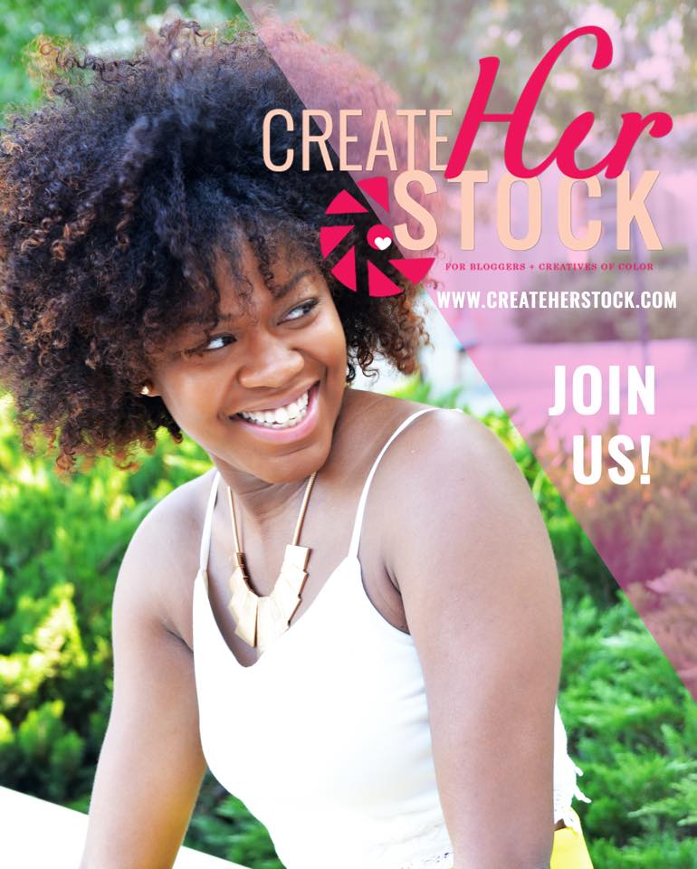 I work for CreateHerStock. Images go viral daily!