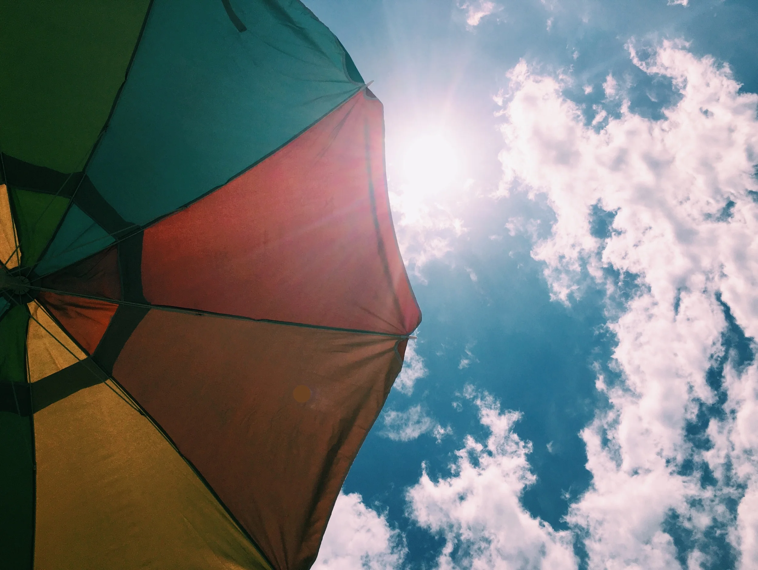 Once Upon a Spring Break