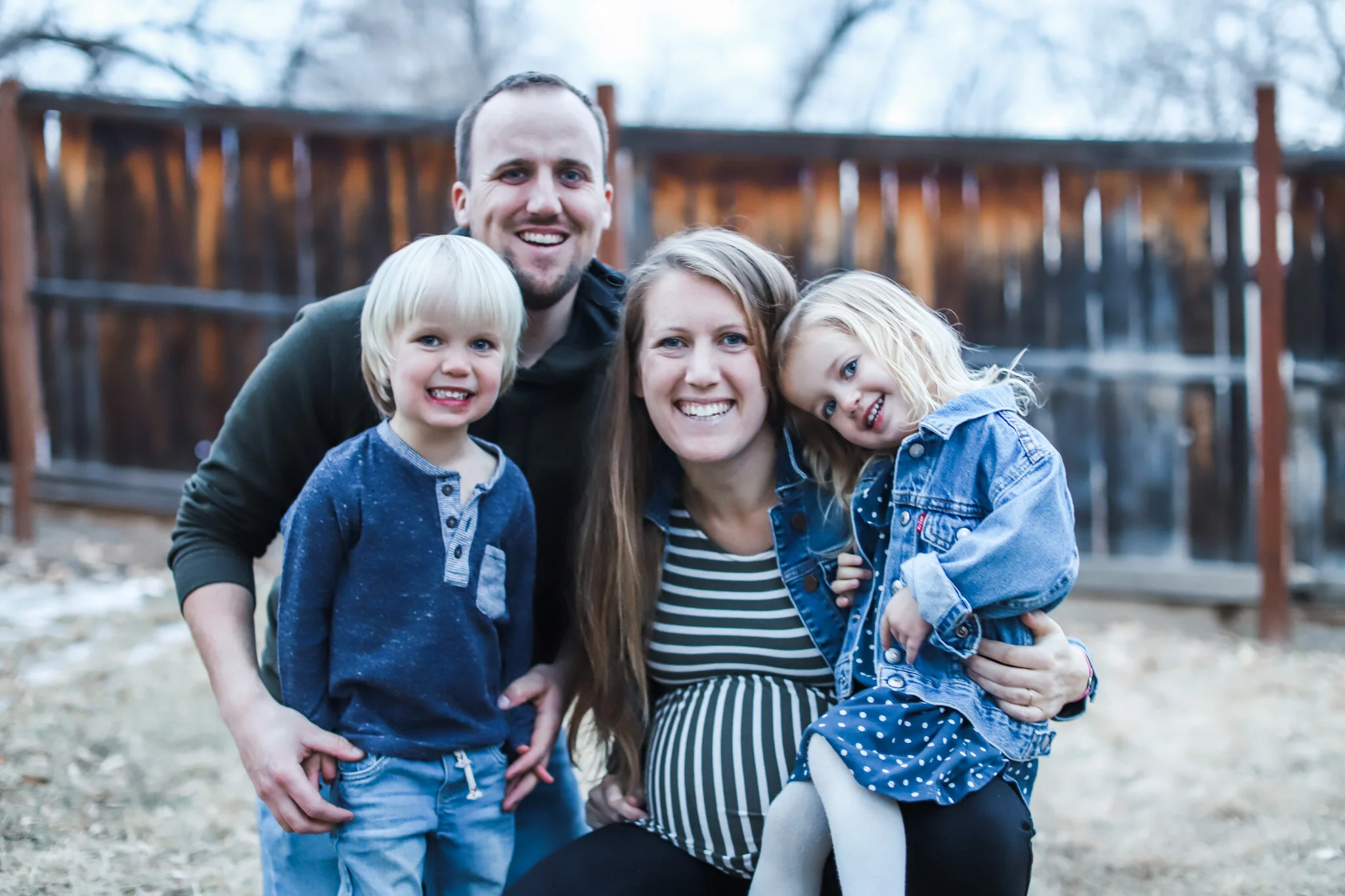 Looking towards labor: a pregnancy post