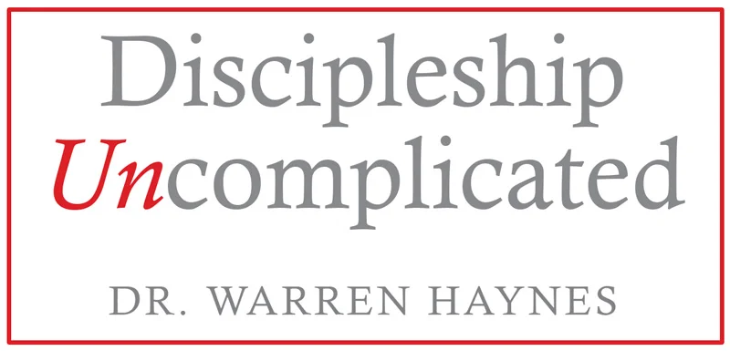 Discipleship-Uncomplicated-by-Warren-Haynes.jpg