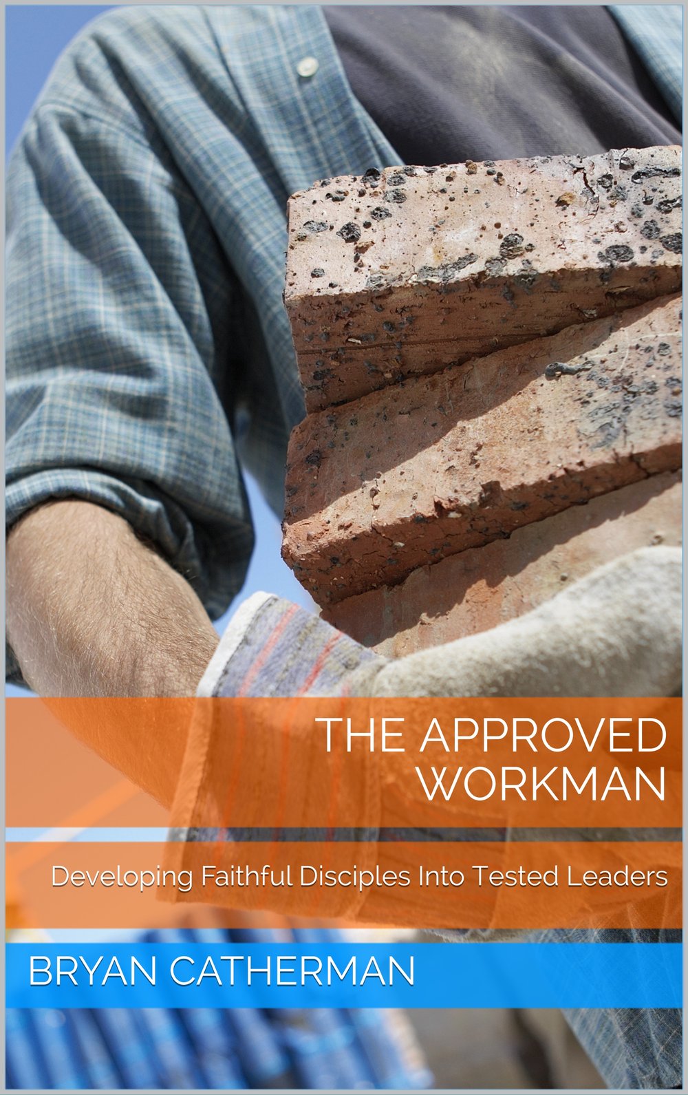 What People are Saying about The Approved Workman — Salty Believer