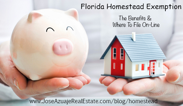 Florida Homestead Exemption
