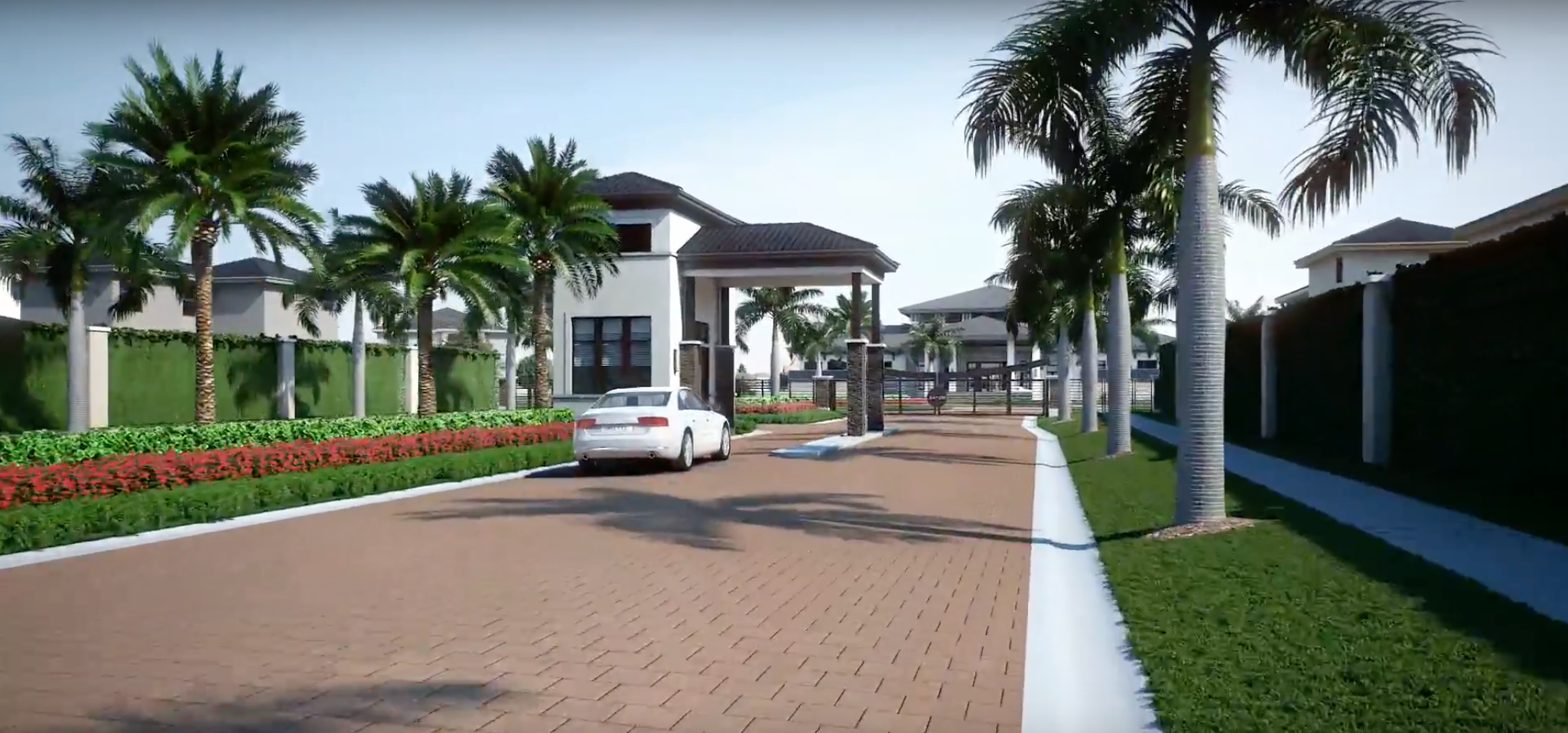 Satori new construction homes come to Miami Lakes — South Florida Real