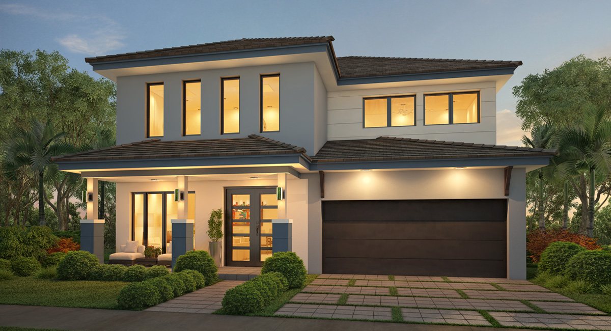 Satori Executive Collection - Oasis Model