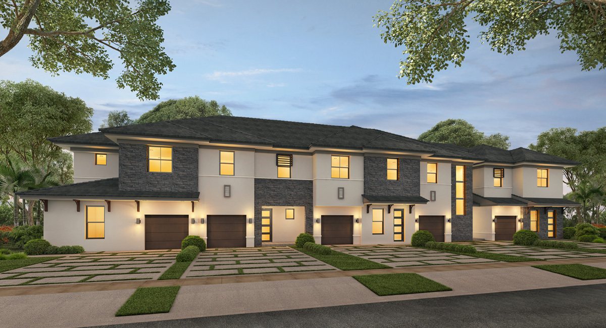 Satori - Townhomes