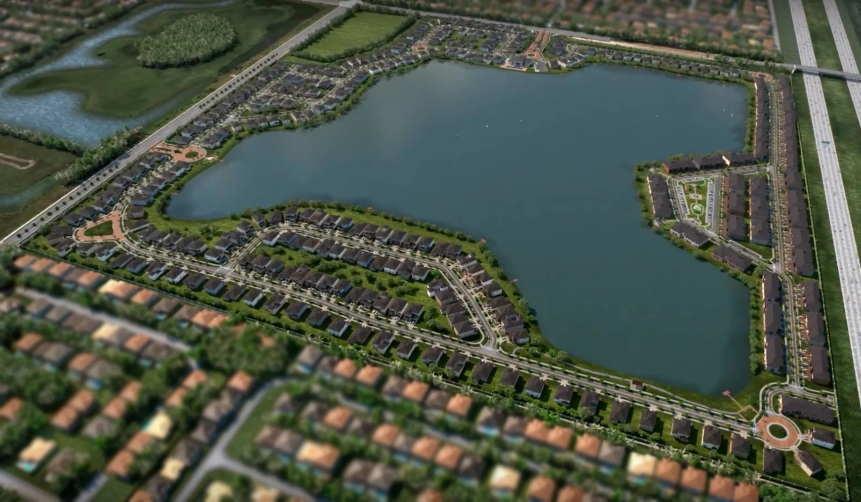 SATORI MIAMI LAKES — South Florida Real Estate