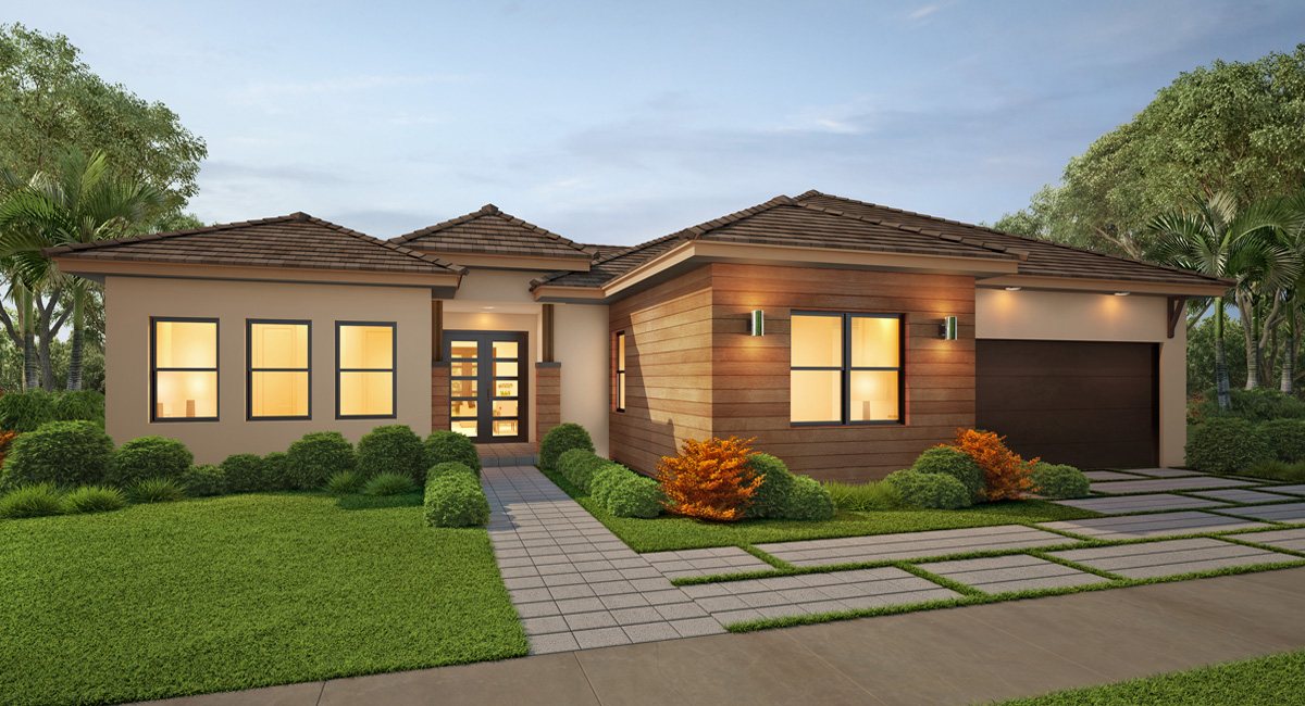 Satori Presidential Estates Collection