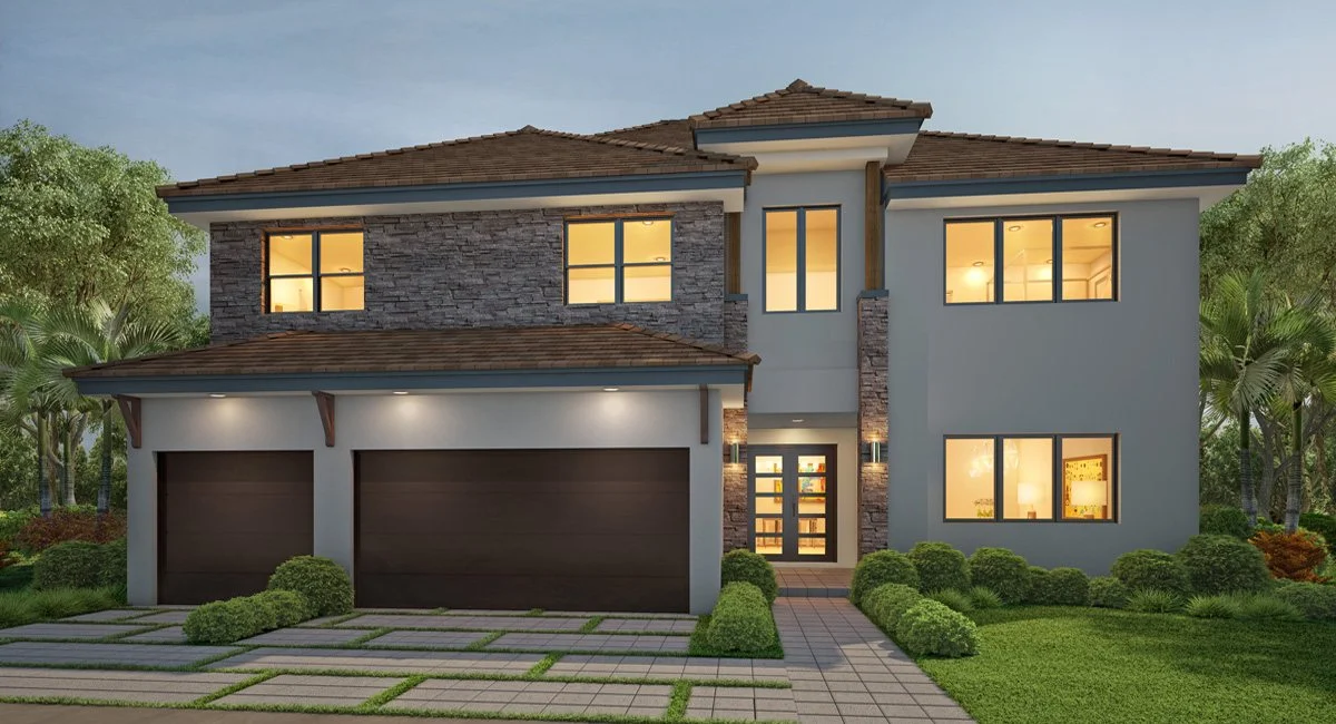Satori Presidential Estates Collection