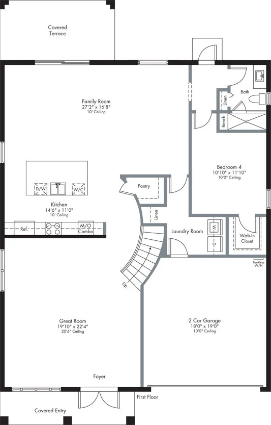 Satori Executive Estates Collection