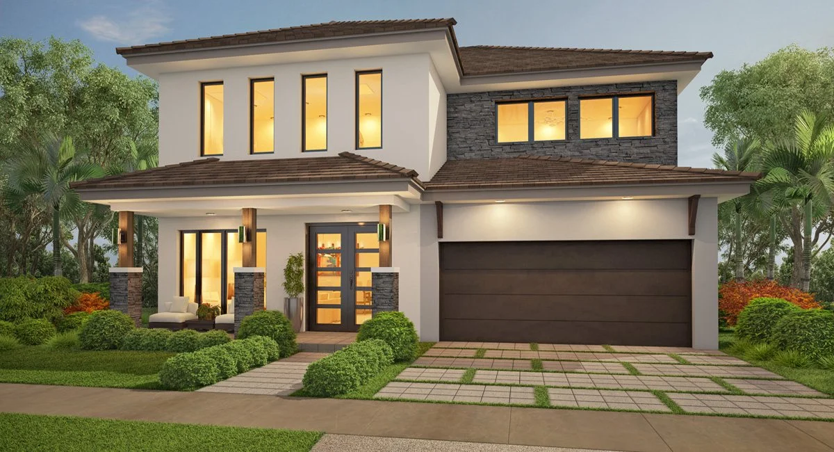 Satori Executive Estates Collection