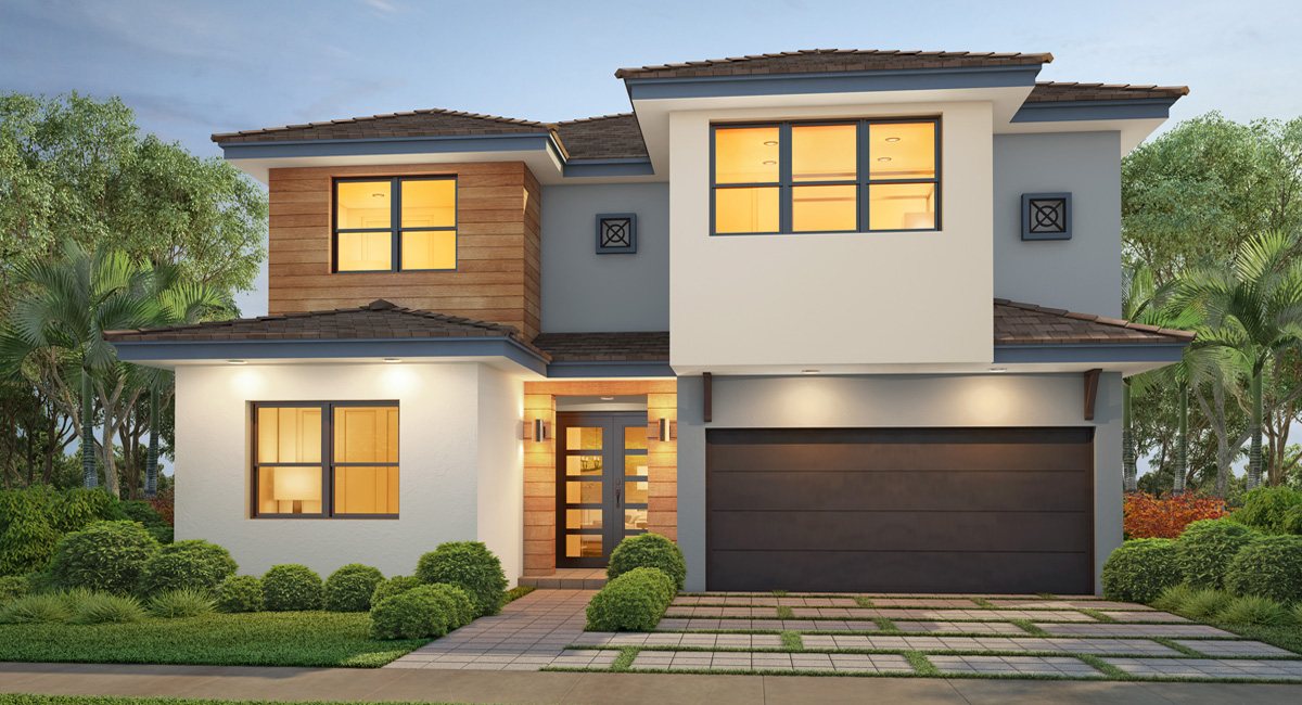 Satori Executive Estates Collection