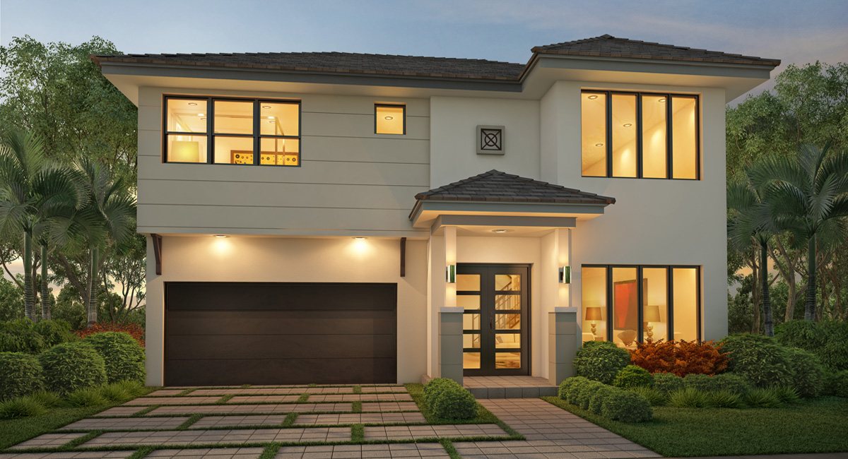 Satori Executive Estates Collection