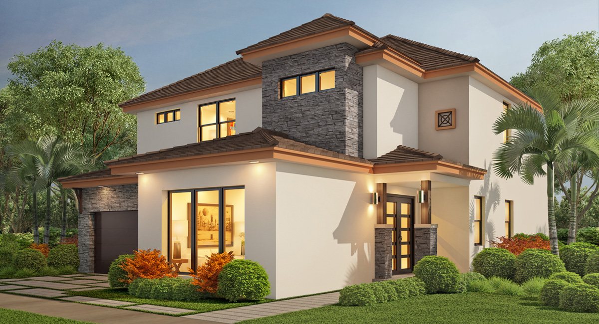 Satori Executive Estates Collection
