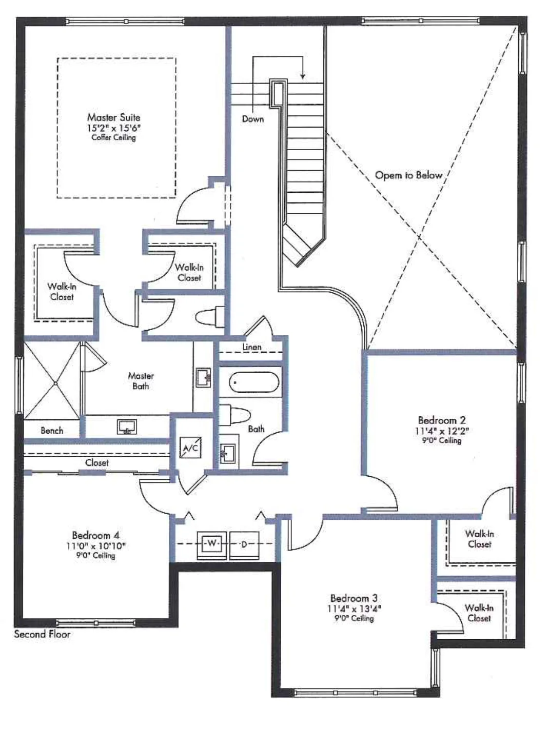 Satori Executive Estates Collection