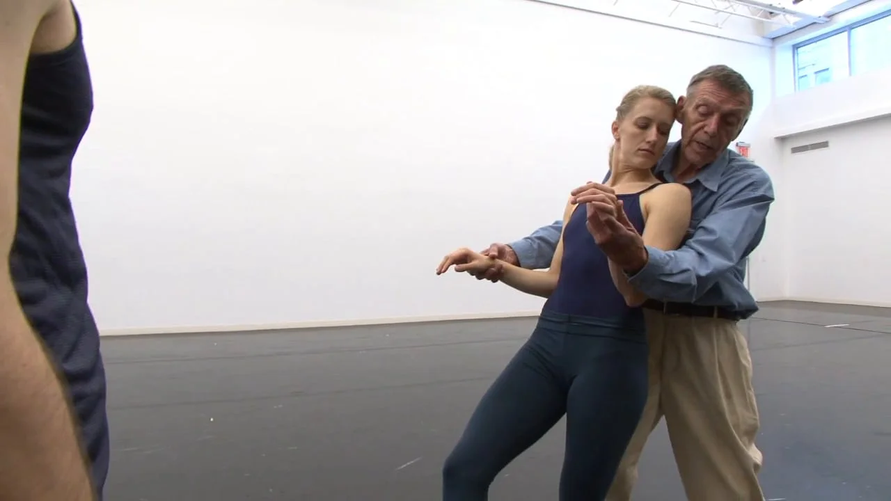 Paul Taylor Creative Domain (Trailer)