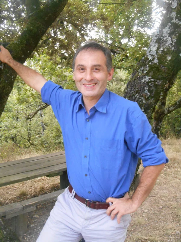 Frédéric Zégierman