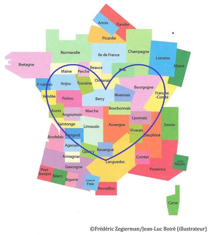 Spécialité de toute la France