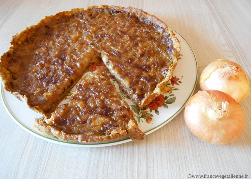 Pique Nique France Vegetalienne