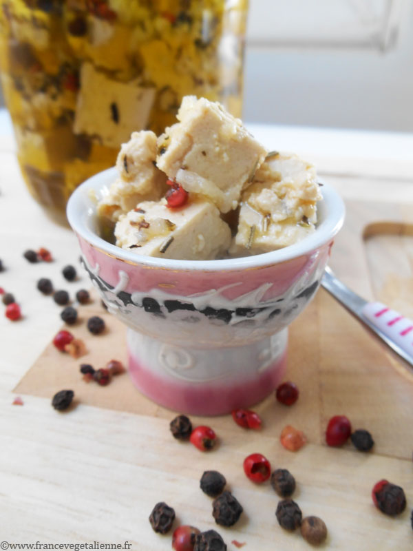 Feta végétale