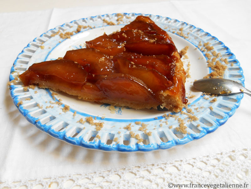 Tarte Tatin