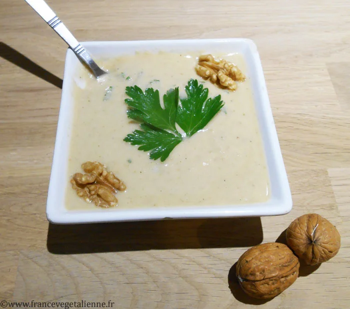 Aillade (végétalien, vegan)