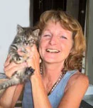 Clotilde Léron, naturopathe Si vous voulez résoudre un problème de santé de façon naturelle ou obtenir des conseils dans le cadre d'une alimentation végéta*ienne, je propose des consultations de naturopathe en ligne. Plus d'informations ICI .