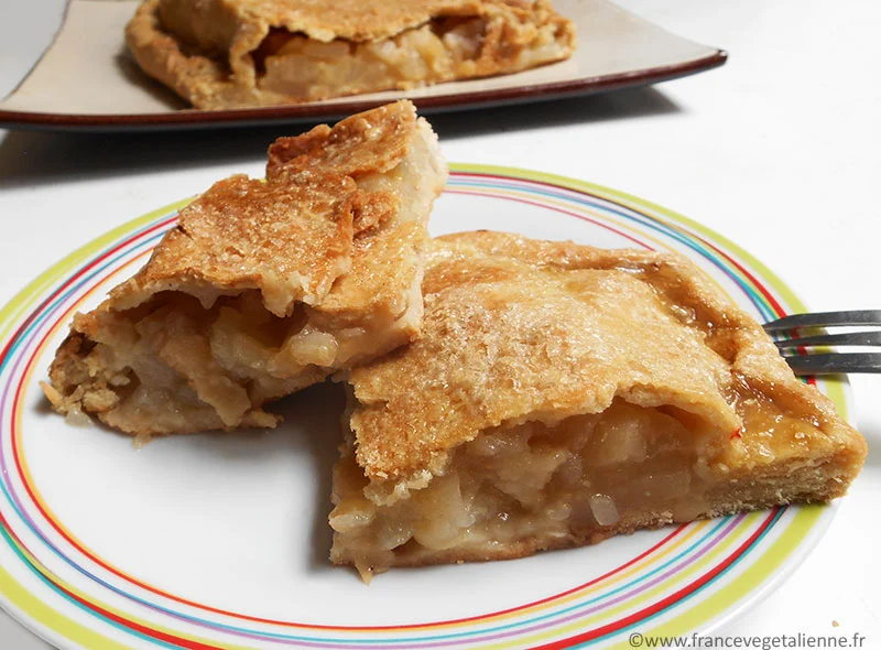 Pâté de la batteuse (végétalien, vegan)