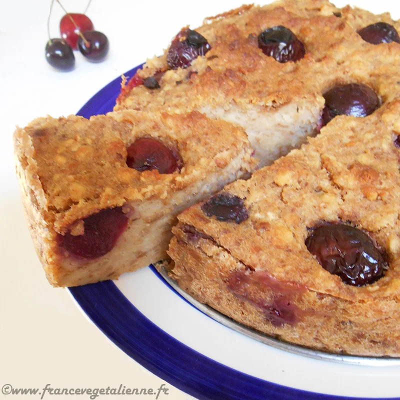 Mendiant (bettelmann) (végétalien, vegan)