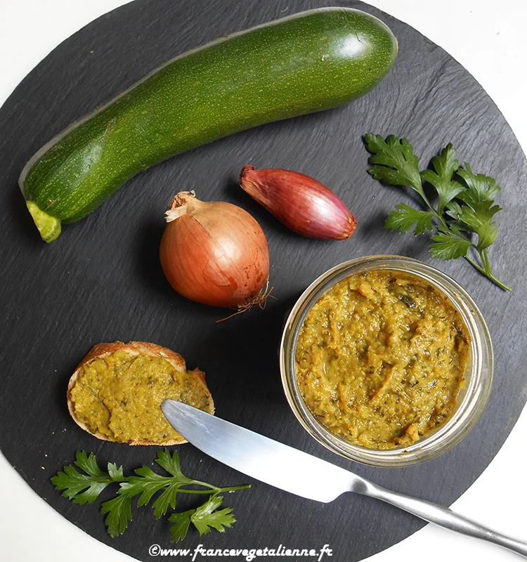 Pate Vegetal Vegan France Vegetalienne