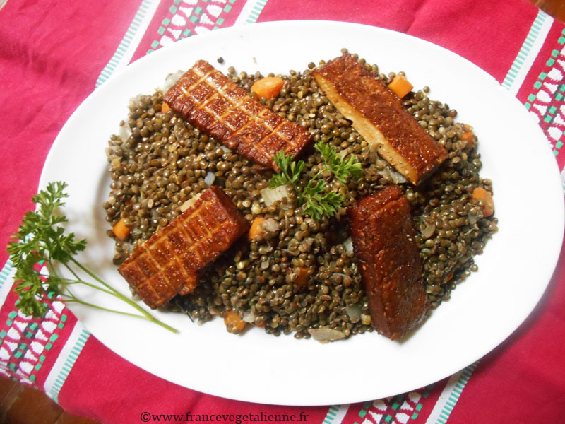 Recettes Riches En Proteines France Vegetalienne