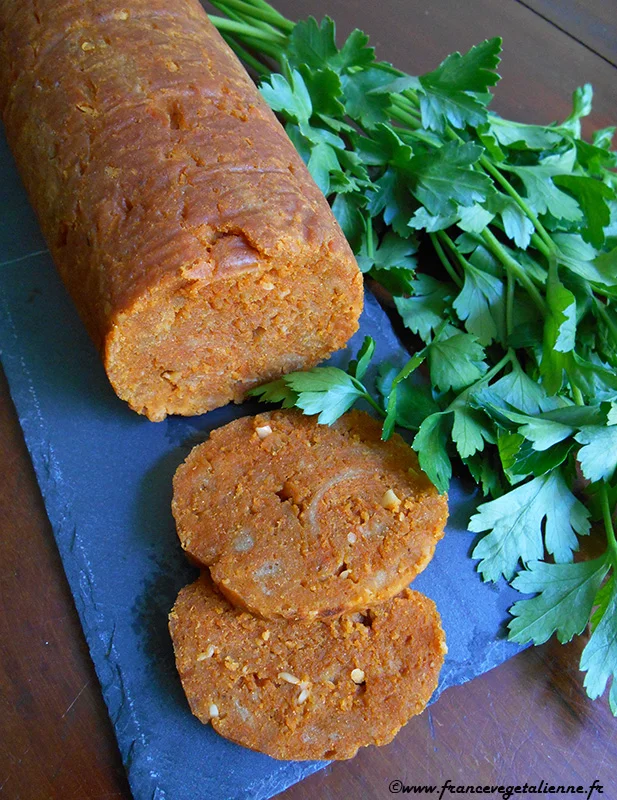 Comment Faire Du Saucisson à L Ail Maison | Ventana Blog