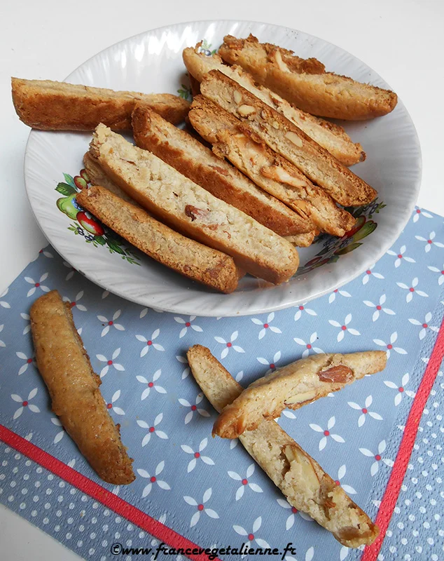 Casse-dents (vegan)