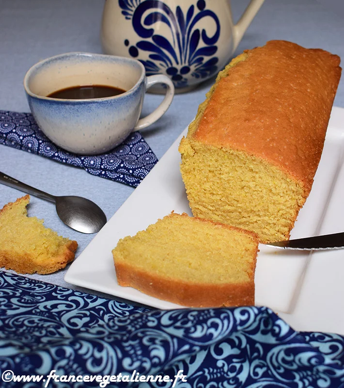 Gateau De Sante Ou Gesundheitskuchen Vegetalien Vegan France