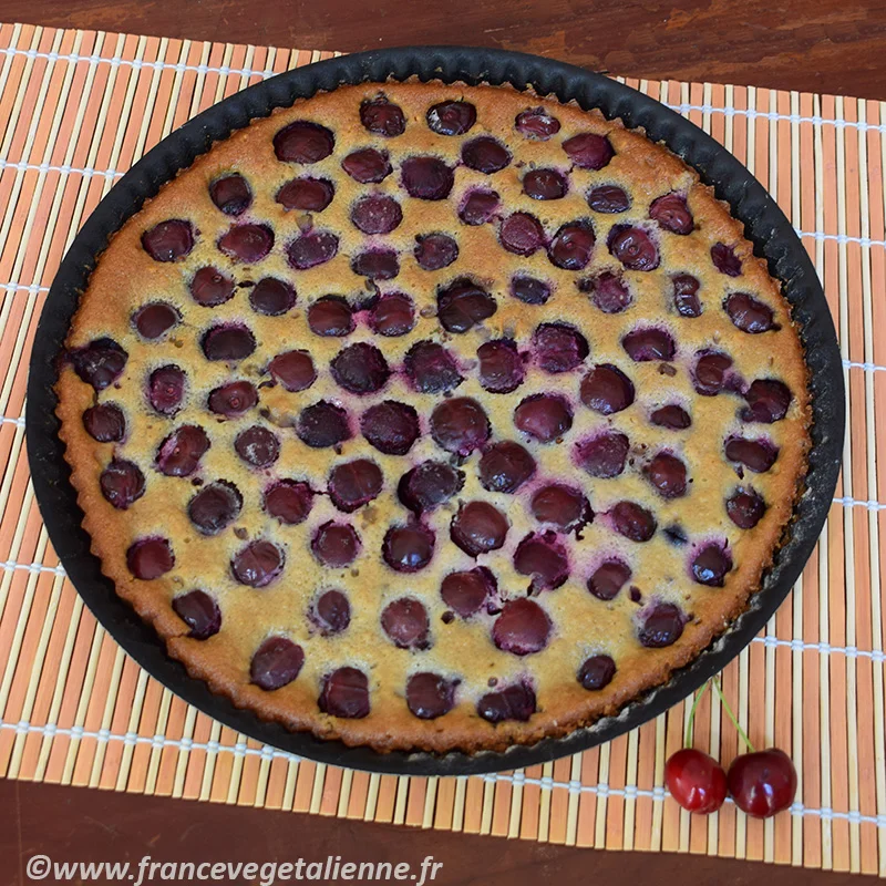 Cacou (végétalien, vegan)