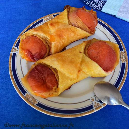 Oranais (végétalien, vegan)