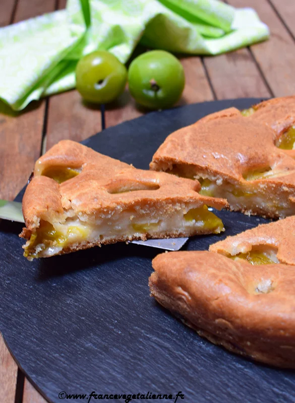 Prunat Vegetalien Vegan France Vegetalienne